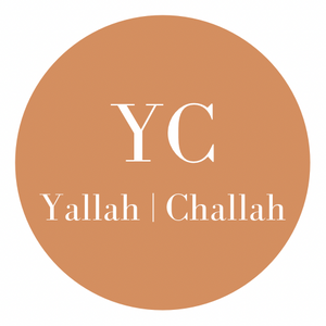 Yallah Challah